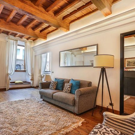 Pontevecchio Stylish Apartment In Florence Florença Exterior foto